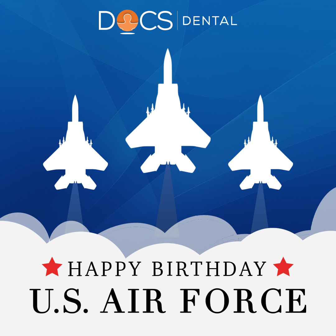 happy birthday Air Force