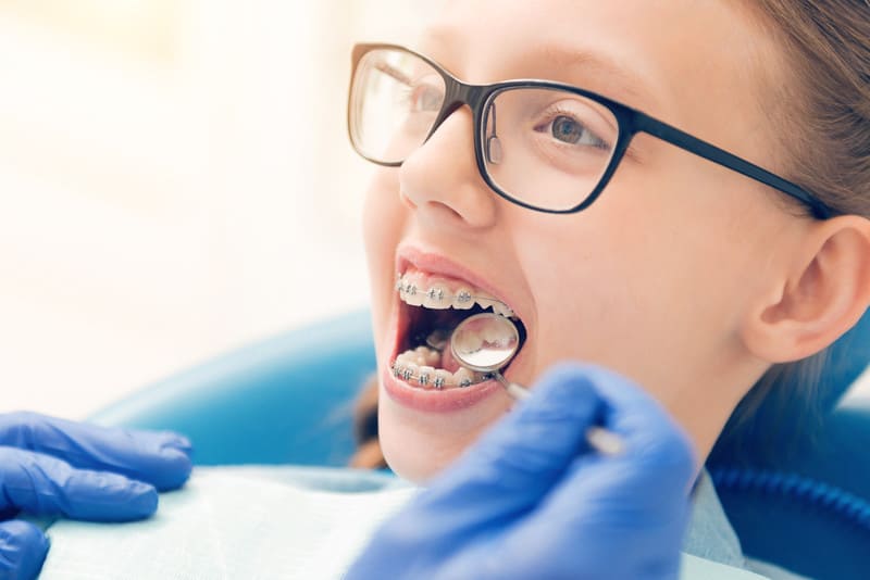 DOCS Dental Orthodontics