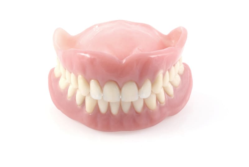 DOCS Dental Dentures