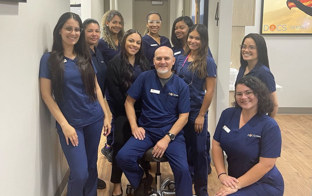 Dental Office of the Month – June, 2023