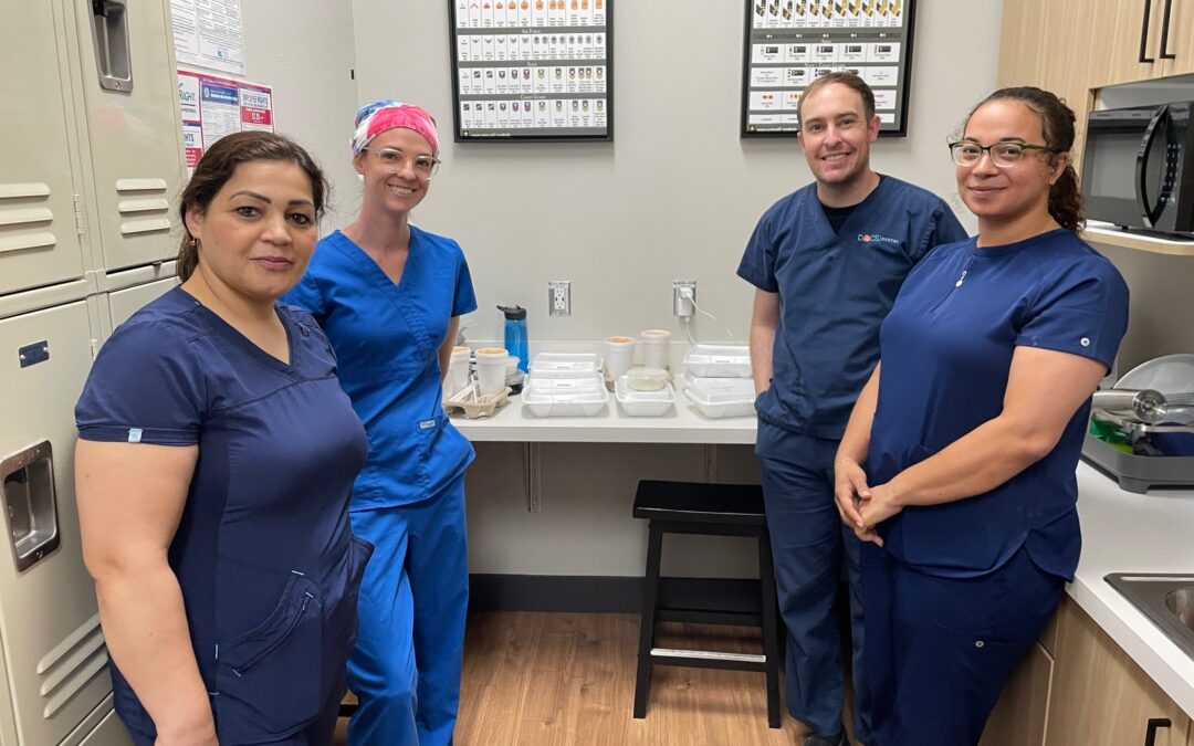Dental Office of the Month – August, 2023