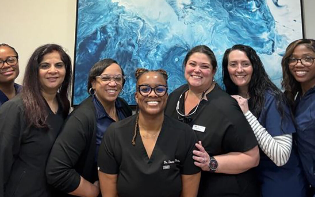 Dental Office of the Month – March, 2024